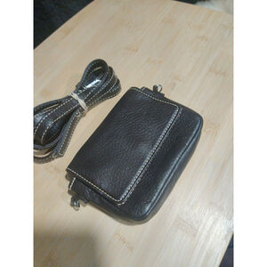 31 Crossbody purse - Brown